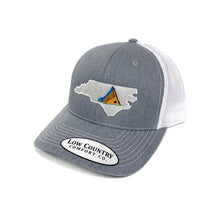 Load image into Gallery viewer, North Carolina Hobbies Embroidered Hat