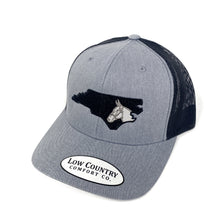 Load image into Gallery viewer, North Carolina Hobbies Embroidered Hat