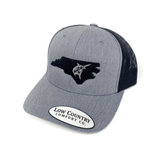 Load image into Gallery viewer, North Carolina Hobbies Embroidered Hat