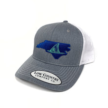 Load image into Gallery viewer, North Carolina Hobbies Embroidered Hat