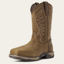 Load image into Gallery viewer, Women's Ariat Anthem Waterproof Composite Toe Work Boot