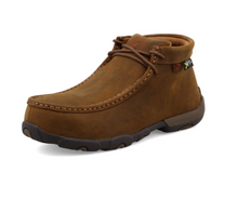 Load image into Gallery viewer, Women's TWISTED X Work Chukka Driving Moc
