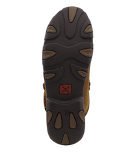 Load image into Gallery viewer, Women's TWISTED X Work Chukka Driving Moc