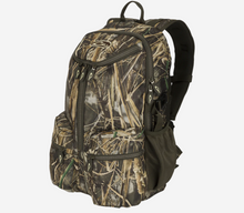 Load image into Gallery viewer, Drake Vertical Zip Daypack