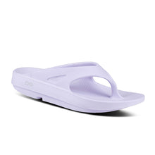 Load image into Gallery viewer, Oofos OOriginal Thong Sandal