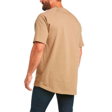 Load image into Gallery viewer, Ariat Men's Rebar® CottonStrong™ T-Shirt