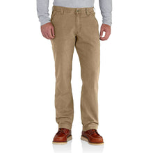 Load image into Gallery viewer, Carhartt Rugged Flex® Relaxed Fit Canvas Work Pant