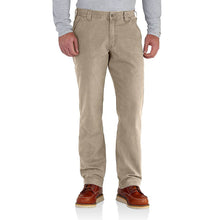 Load image into Gallery viewer, Carhartt Rugged Flex® Relaxed Fit Canvas Work Pant