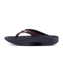 Load image into Gallery viewer, Oofos OOlala Luxe Thong Sandal