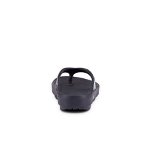 Load image into Gallery viewer, Oofos OOlala Luxe Thong Sandal