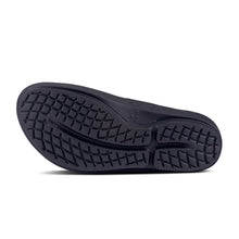 Load image into Gallery viewer, Oofos OOlala Luxe Thong Sandal