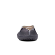 Load image into Gallery viewer, Oofos OOlala Luxe Thong Sandal