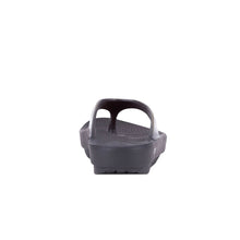 Load image into Gallery viewer, Oofos OOlala Luxe Thong Sandal