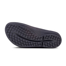 Load image into Gallery viewer, Oofos OOlala Luxe Thong Sandal