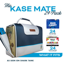 Load image into Gallery viewer, Kanga Kase Mate- 24 pack Cooler- Realtree Camo