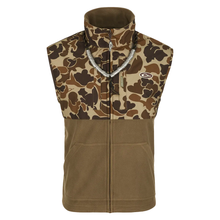 Load image into Gallery viewer, Drake Eqwader Vest