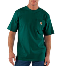 Load image into Gallery viewer, Carhartt Men's Loose Fit Heavyweight Short Sleeve Pocket T-Shirt