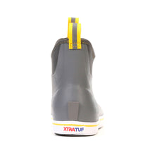 Load image into Gallery viewer, XTRATUF Men's Ankle Pull-On Deck Boots