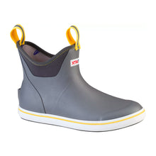 Load image into Gallery viewer, XTRATUF Men's Ankle Pull-On Deck Boots