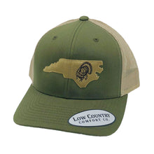 Load image into Gallery viewer, North Carolina Hobbies Embroidered Hat
