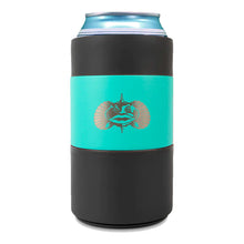 Load image into Gallery viewer, Toadfish 12 oz.Non-Tipping Can Cooler