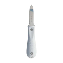 Load image into Gallery viewer, Toadfish Shucker's Bundle- Oyster Knife with Cloth