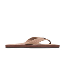 Load image into Gallery viewer, Rainbow Single Layer Arch Support Leather with 1" Strap