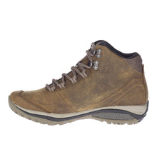 Load image into Gallery viewer, Merrell Women's Siren Traveller 3-Mid Waterproof Boot- Brindle / Boulder