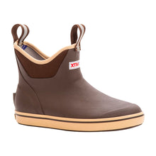 Load image into Gallery viewer, XTRATUF Women's Ankle Pull-On Deck Boots