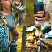 Load image into Gallery viewer, Kanga Performance Rooski- Standard Can Cooler