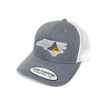 Load image into Gallery viewer, North Carolina Hobbies Embroidered Hat
