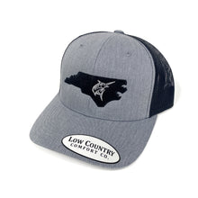 Load image into Gallery viewer, North Carolina Hobbies Embroidered Hat
