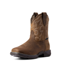 Load image into Gallery viewer, Women&#39;s Ariat Anthem Shortie II Waterproof Western Boot
