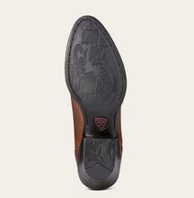 Load image into Gallery viewer, Women&#39;s Ariat Heritage R Toe Western Boot

