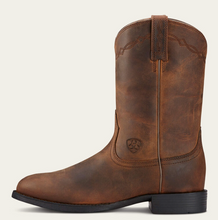 Load image into Gallery viewer, Women&#39;s Ariat Heritage Roper Western Boot
