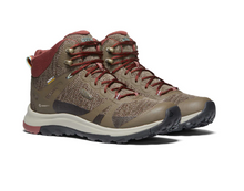 Load image into Gallery viewer, Women&#39;s KEEN Terradora II Waterproof Boot
