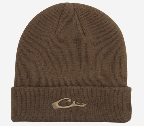 Drake Rib-Knit Stocking Cap