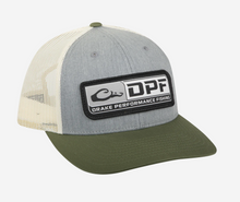 Load image into Gallery viewer, Drake DPF Mesh Back Cap
