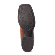 Load image into Gallery viewer, Ariat Women's Round Up Patriot Western Boot
