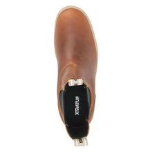 Load image into Gallery viewer, XTRATUF Men&#39;s Leather Legacy Chelsea Boot- Cathay Spice
