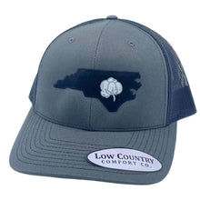 Load image into Gallery viewer, North Carolina Hobbies Embroidered Hat
