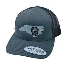 Load image into Gallery viewer, North Carolina Hobbies Embroidered Hat
