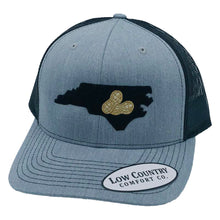 Load image into Gallery viewer, North Carolina Hobbies Embroidered Hat
