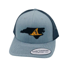 Load image into Gallery viewer, North Carolina Hobbies Embroidered Hat
