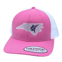 Load image into Gallery viewer, North Carolina Hobbies Embroidered Hat

