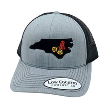 Load image into Gallery viewer, North Carolina Hobbies Embroidered Hat
