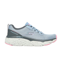 Load image into Gallery viewer, Skechers Women&#39;s Max Cushioning Elite- Limitless Intensity Shoe- Blue
