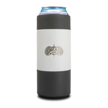 Load image into Gallery viewer, Toadfish 12 oz.Non-Tipping Slim Can Cooler
