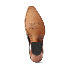 Load image into Gallery viewer, Ariat Women&#39;s Dixon Western Boot- Brooklyn Black
