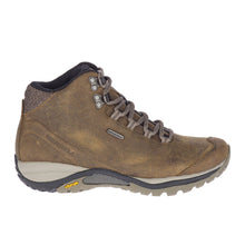 Load image into Gallery viewer, Merrell Women&#39;s Siren Traveller 3-Mid Waterproof Boot- Brindle / Boulder
